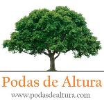 Podas De Altura