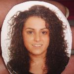 Obdulia Lopez Chicano Obdulia Lopez Chicano