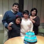 Nicanor Waldemar Vidalon Mendoza Nicanor Waldemar Vidalon Mendoza