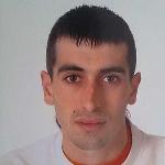 Antonio Buagllo Roca Antonio Buagllo Roca