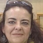 Eva Maria Gonzalez Eva Maria Gonzalez
