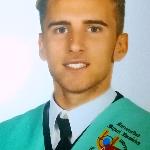 Alejandro Maestre Corbí Alejandro Maestre Corbí
