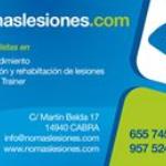 Nomaslesiones Puntocom