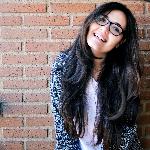 Mariam Tronchoni Costa Mariam Tronchoni Costa