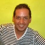 Juan Pablo Marchant Castro Juan Pablo Marchant Castro