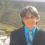 Alejandro Ramos Morales