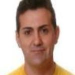 Miguel Ángel Parrado Martínez Miguel Ángel Parrado Martínez