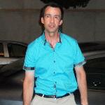 Santi Lopez Perez Santi Lopez Perez