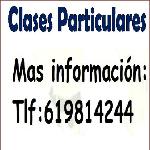 Profesora Particular Profesora Particular