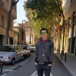 Adrià Mora Adrià Mora