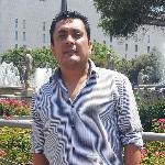 Luis Alonso V. Luis Alonso V.