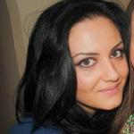 Andreea Utica Andreea Utica