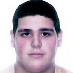 Raul Barrio Luque Raul Barrio Luque