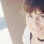 Kristina Rauckyte Rauckyte