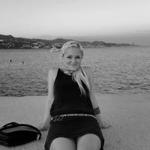 Irina Gashchuk Irina Gashchuk