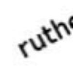 Ruth Matute Ruth Matute