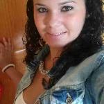 Melanie Marrero Gómez Melanie Marrero Gómez