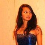 Georgina Lopez Georgina Lopez