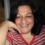 Ana Maria Chamorro Dominguez