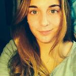 Cristina Pérez Zafra Cristina Pérez Zafra