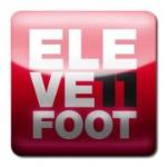 Elevenfoot H. Elevenfoot H.