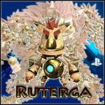 Ruben Uterga Turumbay Ruben Uterga Turumbay
