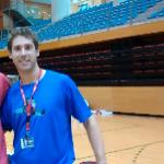 Mikel Alonso Mikel Alonso
