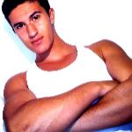 Brandon Martinez Brandon Martinez