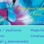 Almudena Vazquez Ariza Almudena Vazquez Ariza