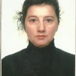 Corina Uscatu Corina Uscatu