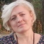 Eugenia Josan Pogolsha Eugenia Josan Pogolsha