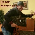 Cesar Martinez