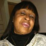 Gregoria Garcia Gregoria Garcia