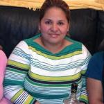 Isabel Sánchez Isabel Sánchez