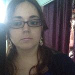 Fatima Saavedra Fernandez Fatima Saavedra Fernandez