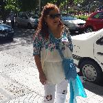 Teresa Santillana Teresa Santillana