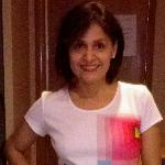 Miluska Paredes Benavides Miluska Paredes Benavides