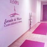 Escuela Tempo Música Tempo Escuela Tempo Música Tempo