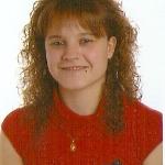 Leticia Parraga Bornez