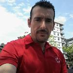 Cristobal Martinez Perez Cristobal Martinez Perez