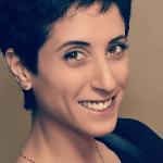 Brenda Eliana Sarkissian Brenda Eliana Sarkissian