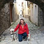 Beatriz Perramon de la Calle Beatriz Perramon de la Calle