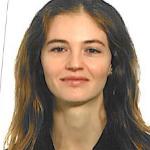 Olga Cordero Rodriguez Olga Cordero Rodriguez