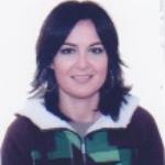 Antonia Romero Gil Antonia Romero Gil