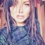 Anastasia Palchikova Anastasia Palchikova