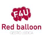 Red Balloon Gestio Ludica