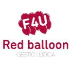 Red Balloon Gestio Ludica Red Balloon Gestio Ludica