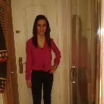 Eva Jimenez Chica Eva Jimenez Chica