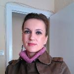 Mihaela Chibrit Mihaela Chibrit