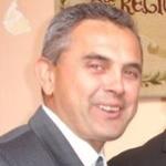 Joaquin Gonzalez Aguilar
